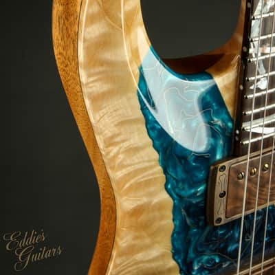 ESP Exhibition Limited 2023 EEX2324 EXL Horizon CTM NT - Nat/Blue Resin Stream image 17