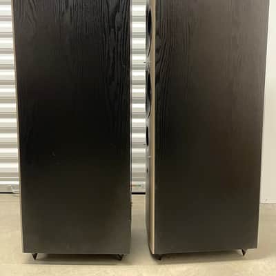 Athena Technologies AS-F2 Audition Series Floor Standing Speakers image 5