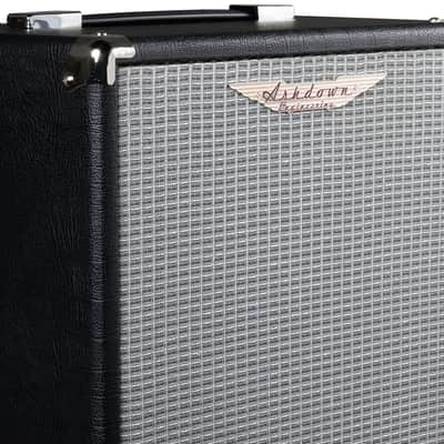 Ashdown Studio 10 | 50-Watt 1x10" Bass Combo. New with Full Warranty! image 9