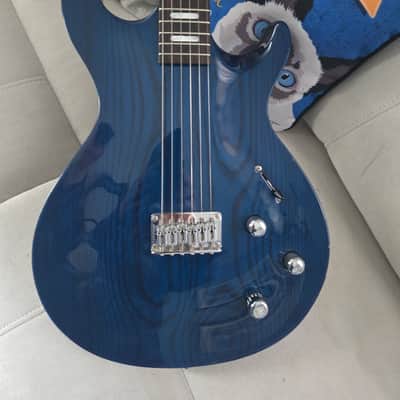 Line 6 Variax 700 Modeling Guitar image 2