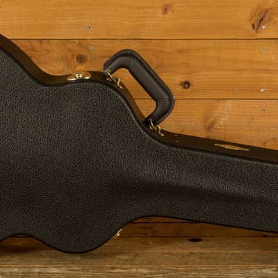 Taylor 900 Series | Builder's Edition 914ce - Wild Honey Burst 2024 image 9