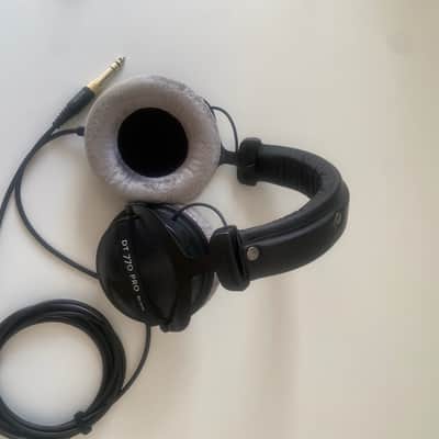 Beyerdynamic DT 770 PRO 80 2026 - Mat image 4
