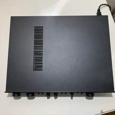 Vintage Creek 6060 integrated amplifier image 5