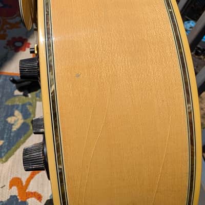 Ibanez 2616-NT Artist 1973 - 1977 - Natural image 16