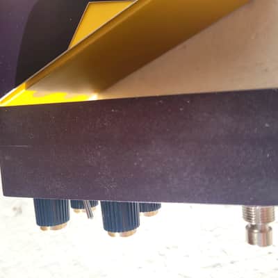 Universal Audio Lion '68 Super Lead Amp 2023 - Present - Black image 5