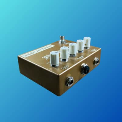 ProAnalog Devices Manticore Overdrive V2 image 3