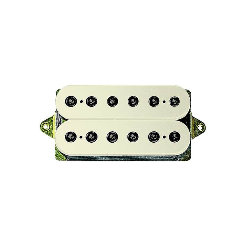 DiMarzio DP151CR PAF Pro Humbucker image 1