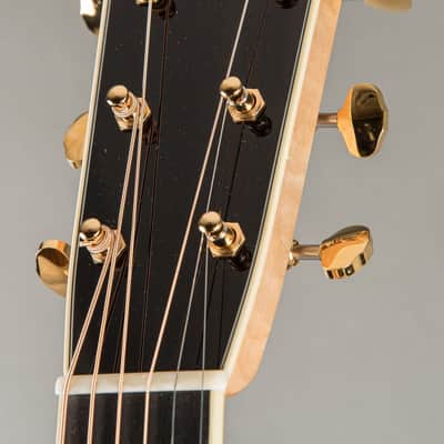 Collings OM3 Maple E 2024, Natural image 5