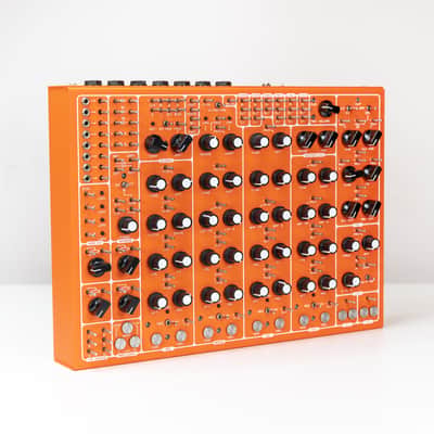 Soma Laboratory Pulsar-23 (Orange) (Used) image 2