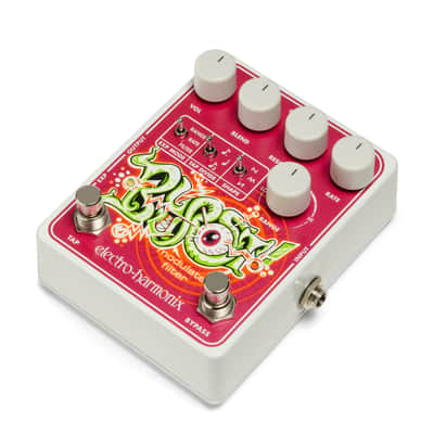 Electro-Harmonix Blurst Modulated Filter - Authorized Dealer image 7