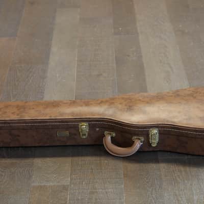 2022 Gibson Custom Shop Les Paul Standard '57 Historic Reissue Electric Guitar Goldtop Gloss + COA OHSC image 23