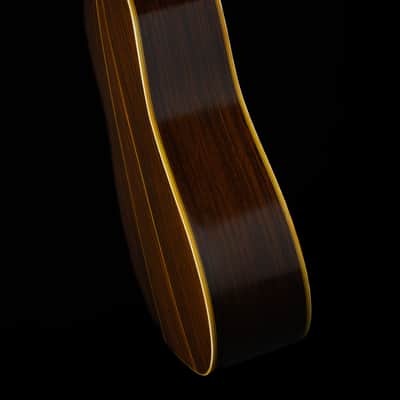 Martin D-35, Sitka Spruce, Indian Rosewood - USED 1979 image 7