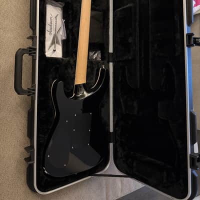 Jackson Pro Series SL3R Soloist 2021 - Present - Mirror image 9