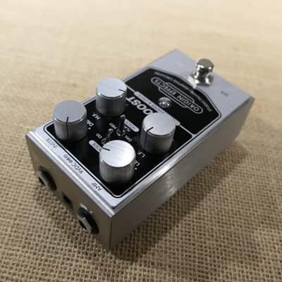 Origin Effects DCX Boost Preamp Tone Shaper Effect Pedal Same Day Shipping #DJ04 image 2