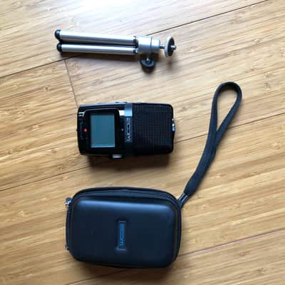 Zoom H2n Handy Recorder owned by Eric Cannata of Young the Giant image 1