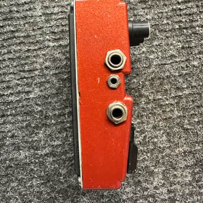 DOD Bass Stereo Chorus FX62 1987 - 1996 - Red image 5