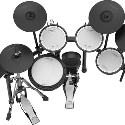 Roland TD-17KVX Electronic Drum Set image 2