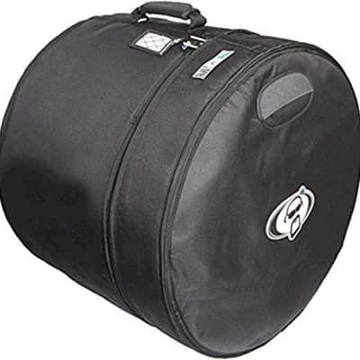 Protection Racket 2024 24" x 20" Proline Bass Drum Case - Black image 3