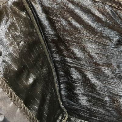 Custom padded cover for Roland CR-78 CompuRhythm Programmable Drum Machine image 9