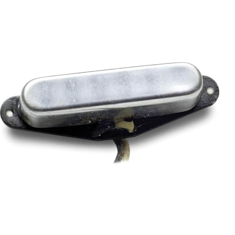 Seymour Duncan Antiquity Neck Pickup for Telecaster 11024-21 - Seymour Duncan Antiquity Neck Pickup for Telecaster 11024-21 image 1