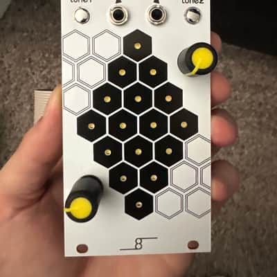 Cre8Audio Chipz & Cellz Eurorack Modules image 4