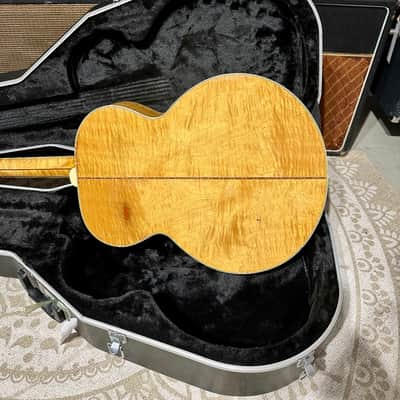 Gibson J 200 1956 - Natural image 8