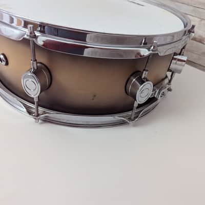 Used PDP Pacific 5x14 FS Series Snare Drum image 7