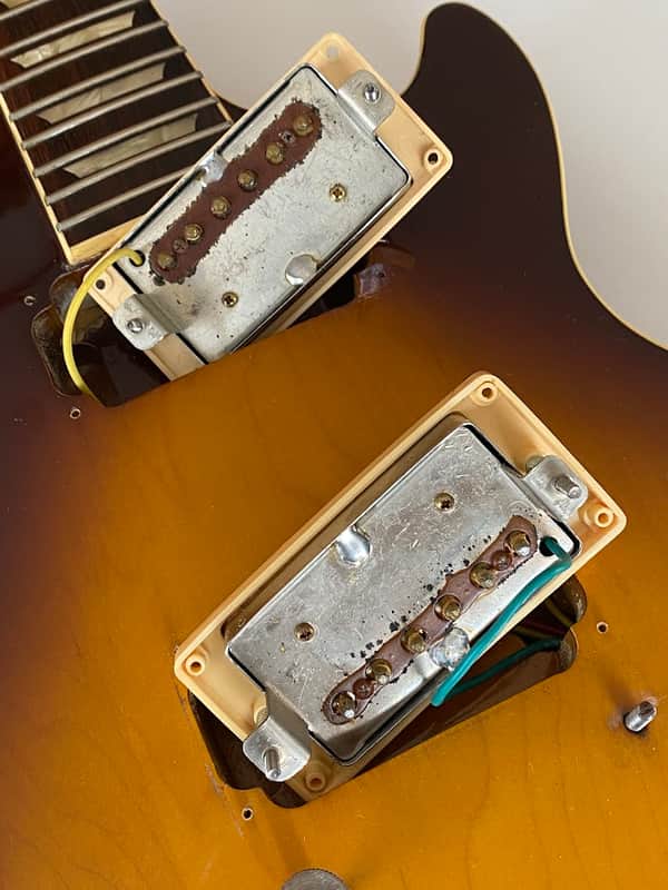 Yamaha LP-400 Lord Player '84-'85 Vintage MIJ Les Paul | Reverb