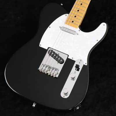 FENDER JAPAN TL-STD Black [T096426] (08/03) image 1