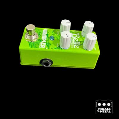 Wampler Belle Overdrive - X19227 image 2