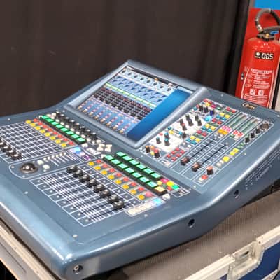 Midas PRO1-IP 48-I Channels Digital Console 2014 - Present - Standard image 2