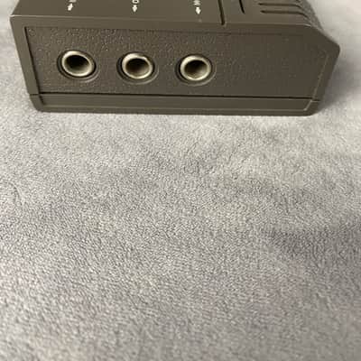 Boss TU-60 Vintage Tuner Rare! 1980’s image 2