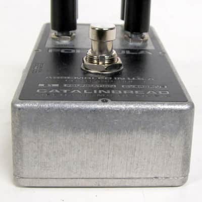 Mint Catalinbread Formula 51 5F1 Overdrive Mint Condition image 3