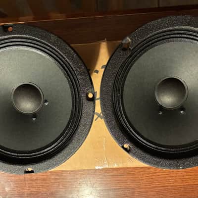 Celestion K6L-50MR - Matched Pair Speakers - New Old Stock! Mint! image 2