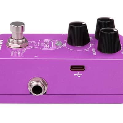Nux NDD-3 Mini Core Edge Delay image 7
