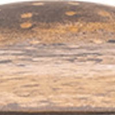Meinl Cymbals Byzance Vintage Chris Coleman Signature C Squared Ride - 21" image 8