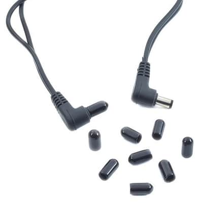 RockBoard Power Ace Set, Power Supply + Cables – 9V image 8