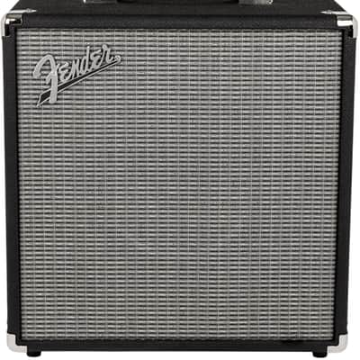 Fender Rumble 40 V3 40-Watt 1x10" Bass Combo Amp image 1