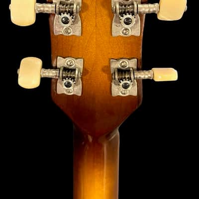 Hofner 500/1 Violin Bass 1966 image 4