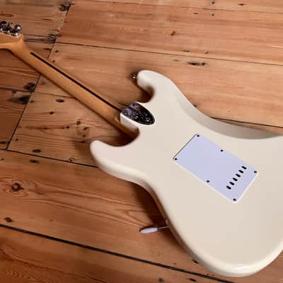 Fender Classic Series '70s Stratocaster Mexico 2013 + Gig Bag image 8