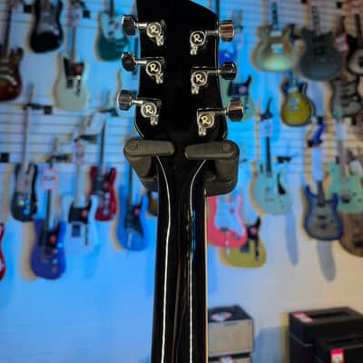 New Rickenbacker 620 Jetglo Electric Guitar w Ric Case, Rickenbacker Dealer, Free Ship 620JG 773 image 7