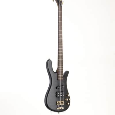 Warwick Streamer LX JAZZMAN Nirvana Black [SN L13976907] (04/25) image 8