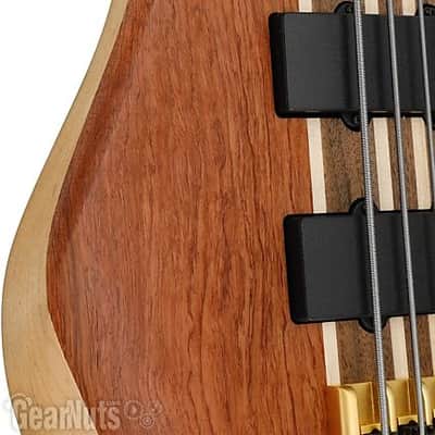 Peavey Cirrus 5 - Bubinga image 5