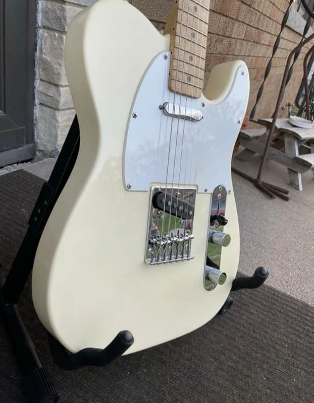 Fender 