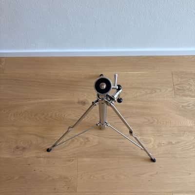 Vintage Original Hohner Piano Bass Stand with Vintage Original Leather Case! Super Rare! image 5