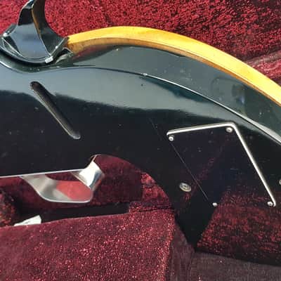 !! PROTOTYPE !! Jim Cairnes Colt Peacemaker 1970 Black Natural image 13