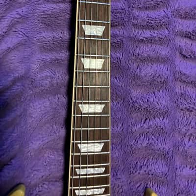 Gibson SG Standard '61 2023 - Present - TV Yellow image 8