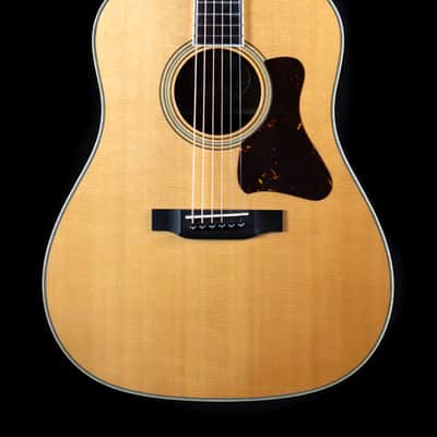 Collings CJ, Jumbo, Slope D, Sitka, Indian Rosewood - USED 2004 image 9