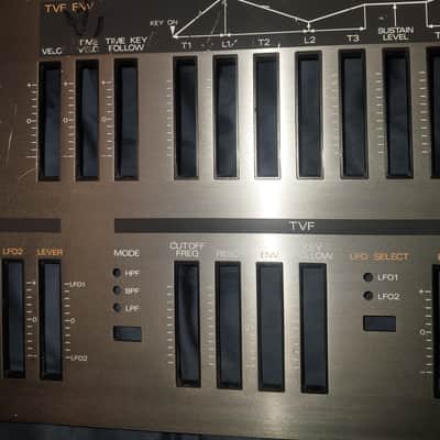 Roland Jd-800 - Metal image 8
