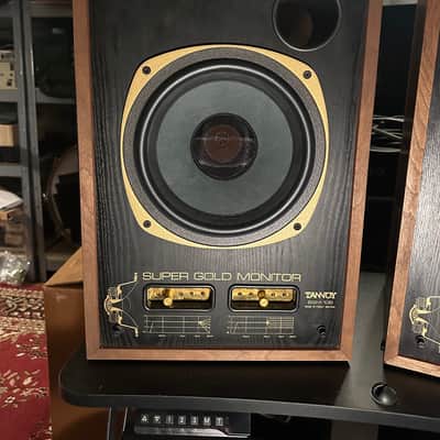 Tannoy SGM 10B as new image 9